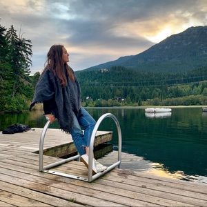 Meet your Posher, Sophie